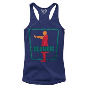 Premium Ladies Racerback Tank