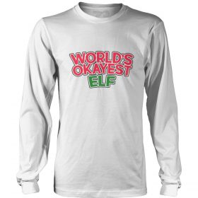 Mens Long Sleeve