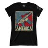 America: AR (Ladies)