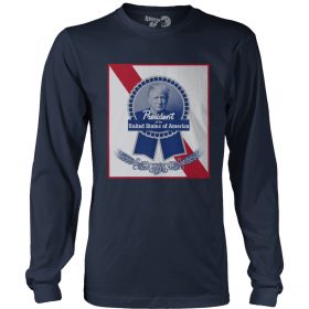 Mens Long Sleeve