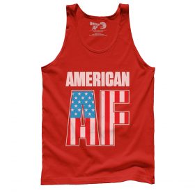 Premium Mens Tank