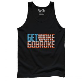 Premium Mens Tank