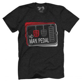 Premium Mens Blend Shirt