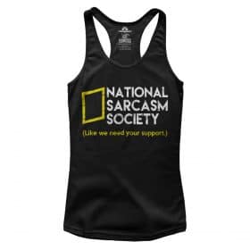 Premium Ladies Racerback Tank