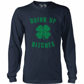 Mens Long Sleeve