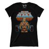 HeMan Trump (parody) (Ladies)