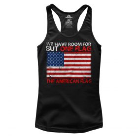 Premium Ladies Racerback Tank