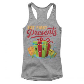 Premium Ladies Racerback Tank