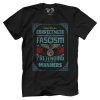 Fascism Pretending