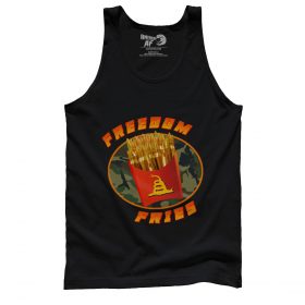 Premium Mens Tank