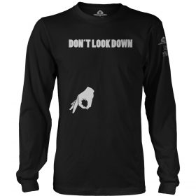 Mens Long Sleeve