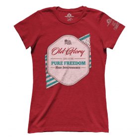 Premium Ladies Tee