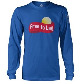 Mens Long Sleeve