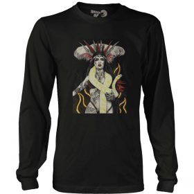 Mens Long Sleeve