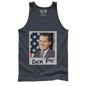 Premium Mens Tank