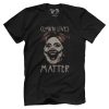 Clown Lives Matter