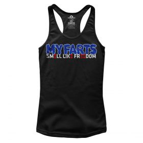 Premium Ladies Racerback Tank