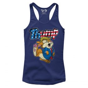 Premium Ladies Racerback Tank