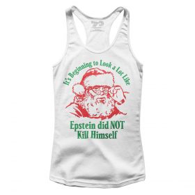 Premium Ladies Racerback Tank