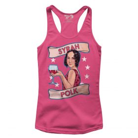 Premium Ladies Racerback Tank