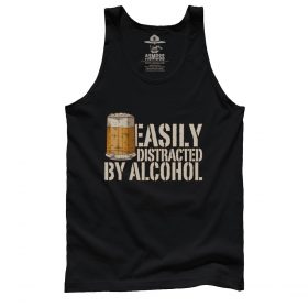 Premium Mens Tank