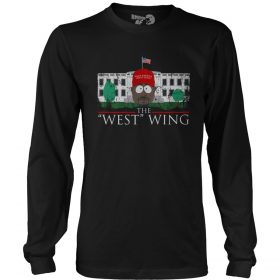 Mens Long Sleeve