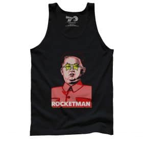 Premium Mens Tank