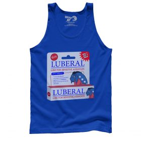 Premium Mens Tank