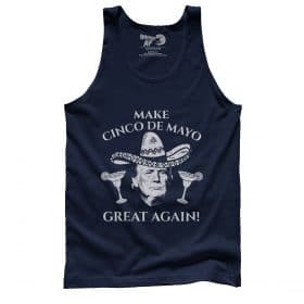 Premium Mens Tank