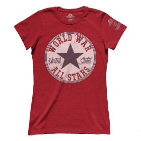 Premium Ladies Tee