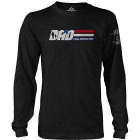 Mens Long Sleeve