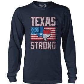 Mens Long Sleeve