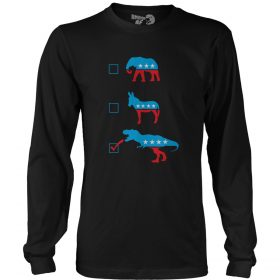 Mens Long Sleeve