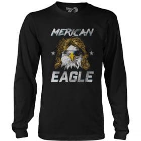 Mens Long Sleeve