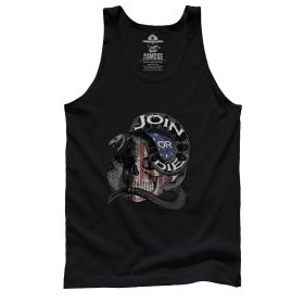 Premium Mens Tank