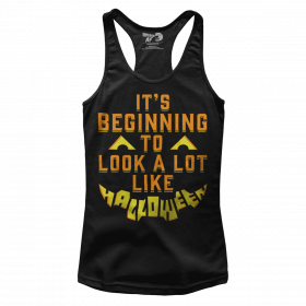 Premium Ladies Racerback Tank