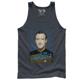 Premium Mens Tank