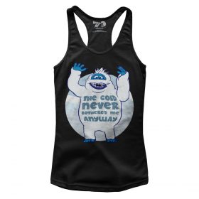 Premium Ladies Racerback Tank