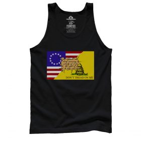 Premium Mens Tank