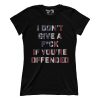 F Offended - CLASSIC (Ladies)