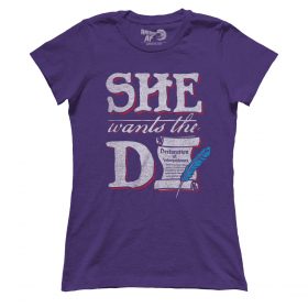 Premium Ladies Tee