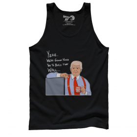 Premium Mens Tank