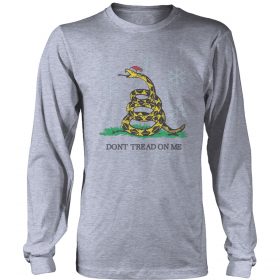 Mens Long Sleeve