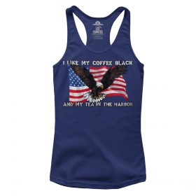 Premium Ladies Racerback Tank