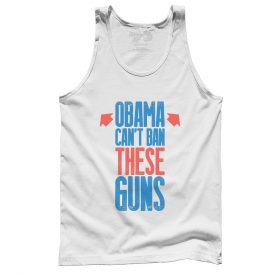 Premium Mens Tank