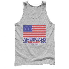 Premium Mens Tank