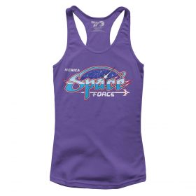 Premium Ladies Racerback Tank