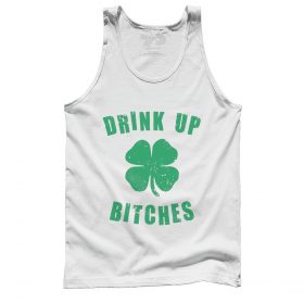 Premium Mens Tank