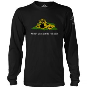 Mens Long Sleeve