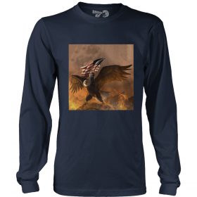 Mens Long Sleeve